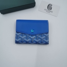 Goyard Wallets Purse